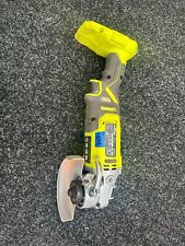 Ryobi 18v cordless for sale  SOUTHAMPTON