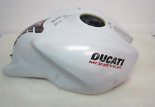 Serbatoio benzina ducati usato  Codroipo