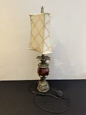 Vintage brass centre for sale  LONDON