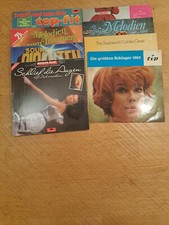 Schallplatten vinyl instrument gebraucht kaufen  Kempen