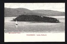 Trasimeno isoletta baldeschi usato  Zeccone