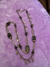 Coldwater creek necklace for sale  Boiling Springs