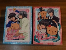 Dvd coffrets junjô d'occasion  Amiens-