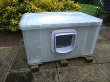 Outdoor waterproof cat for sale  MILTON KEYNES