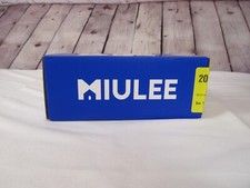 Miulee pack luxury for sale  Anderson