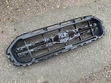 Original Ford Ranger 2019- Kühlergrill Grill Gitter vorn JB3B-8350-DB BESCHÄDIGT comprar usado  Enviando para Brazil