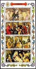 Dipinti madonna natale usato  Italia