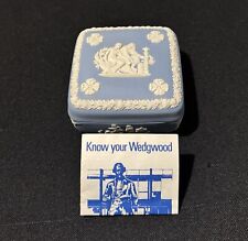 Wedgewood ceramic jasperware for sale  HORSHAM