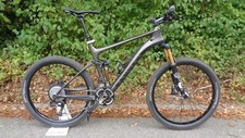 Mtb canyon nerve gebraucht kaufen  Waldshut-Tiengen