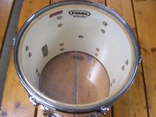 Vintage 12" TAMA SUPERSTAR 1980s 11" x 12" Tambor Japão Bétula Pré-Granstar Personalizado comprar usado  Enviando para Brazil
