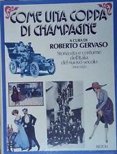 Gervaso come una usato  Fonte Nuova