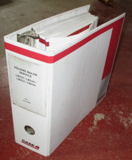 Case lb324 lb334 for sale  Elizabeth