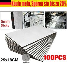 100stk schaumstoff schalldämm gebraucht kaufen  Nettetal