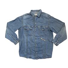 Diesel denim jeans gebraucht kaufen  Hamburg
