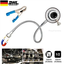 Drehwinkelmesser magnetarm gra gebraucht kaufen Drehwinkelmesser magnetarm gra gebraucht kaufen  Aspisheim, Grolsheim