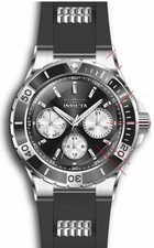 Invicta Aviator relógio feminino quartzo mostrador preto 37316 comprar usado  Enviando para Brazil