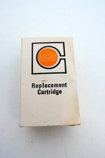 Acos ceramic cartridge for sale  BRISTOL