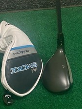 Callaway smoke hybrid for sale  Grand Rapids