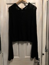Killstar new black for sale  NOTTINGHAM