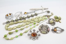 Scottish jewellery peking for sale  LEEDS