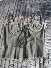 Dolce gabbana denim d'occasion  Expédié en Belgium