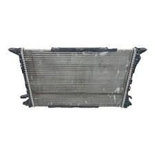 Wasserkühler motorkühler kü gebraucht kaufen  Petershagen