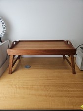 Vintage teakwood folding for sale  San Diego