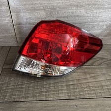 Subaru outback tail for sale  Davenport