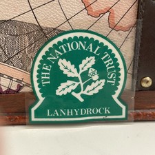 national trust car sticker for sale national trust car sticker for sale WESTERHAM