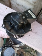 Heater bowler motor for sale  STOURBRIDGE