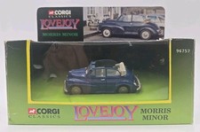 Corgi toys lovejoy for sale Corgi toys lovejoy for sale  BRISTOL