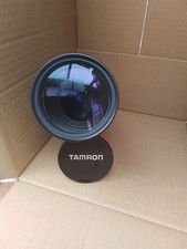 Objectif zoom tamron d'occasion  Leers