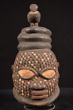 Afrikanische alte igbo gebraucht kaufen  Leipzig