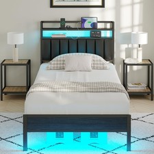 Twin size bed for sale  West Jefferson