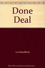 Done deal for sale  Shipping to United Kingdom