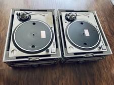 Technics 1200 turntable d'occasion  Expédié en Belgium