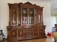 Sala pranzo stile usato  Vignate