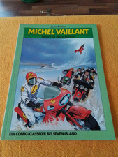 Michel vaillant comic gebraucht kaufen  Apolda