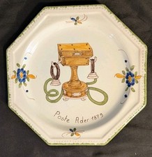 Ader telephone decorative d'occasion  Expédié en Belgium