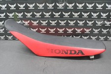 2002 HONDA CRF450R OEM ASSENTO SELIM ESPUMA PANELA CAPA COMPLETA 77100-MEB-670 comprar usado  Enviando para Brazil