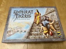 Euphrat tigris hans gebraucht kaufen  Geesthacht