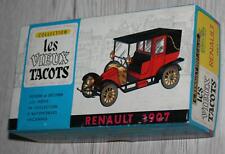 Renault 1907 collection gebraucht kaufen  Deutschland