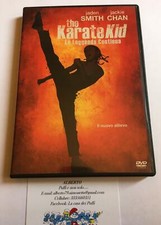 Karate kid leggenda usato Karate kid leggenda usato  Milano