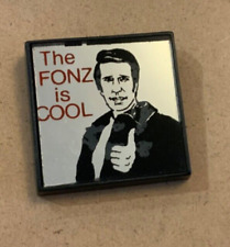 Vintage fonz cool for sale  STAINES-UPON-THAMES