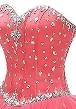 Women sequin sweetheart for sale  Buckeye