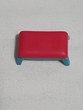Tabouret rose playmobil d'occasion  Saint-Laurent-Blangy