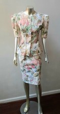 Floral puff sleeves for sale  Riverdale