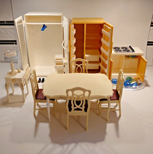 Sindy doll furniture for sale  Newark