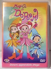 Magica doremi dvd usato  Viterbo
