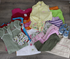 Girls size summer for sale  Springfield
